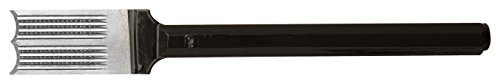 KIRSCHEN Werkzeuge 1720200 | Patent-Fitschenbeitel mit gerauter Spanheberfläche, 2mm von KIRSCHEN