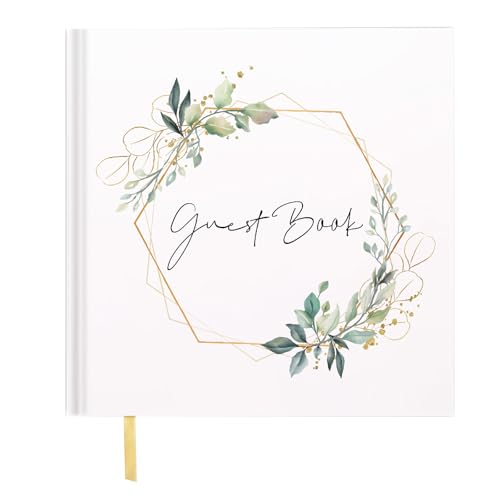 Gästebuch Hochzeit mit Fragen zum Ausfüllen,21x21cm, 144 Seiten,Vintage-Stil, Mit Goldenem Titel,Hochwertiges Hochzeitsgästebuch für unvergessliche Erinnerungen Gästebuch Hochzeit mit Fragen zum Ausfüllen,21x21cm, 144 Seiten,Vintage-Stil, Mit Goldenem Titel,Hochwertiges Hochzeitsgästebuch für unvergessliche Erinnerungen von KIRVOS