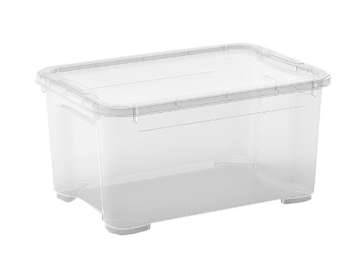 KIS - Box Aufrollen T Box XS weiß von KIS