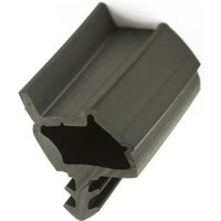 Kiso - Dichtung für Innentür auf PVC-Rahmen - Nut 4 mm - Rollen 100 m - Transparent s 7210 transparent Kiso - Dichtung für Innentür auf PVC-Rahmen - Nut 4 mm - Rollen 100 m - Transparent s 7210 transparent von KISO