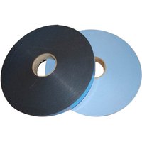 Kiso - Doppelseitige Dichtung St.2x30 mm Schwarz - 33 m Rolle - 1747 2X30N Kiso - Doppelseitige Dichtung St.2x30 mm Schwarz - 33 m Rolle - 1747 2X30N von KISO