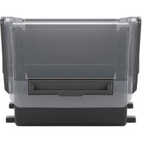 Aufbewahrungsbox exe box - schwarz von KISTENBERG