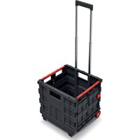 Klappwagen cart trolley KCT4040 Tranportwagen - Kistenberg von KISTENBERG