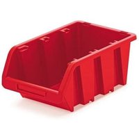 Kisterberg Stapelboxen Wandregal set 21 tlg. Werkstatt Regalbox Sichtlagerboxen, Version: KTR12-3020, 115 x 80 x 60 Kisterberg Stapelboxen Wandregal set 21 tlg. Werkstatt Regalbox Sichtlagerboxen, Version: KTR12-3020, 115 x 80 x 60 von KISTENBERG