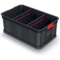 Kistenberg - Modularer Werkzeugkorb Toolbox 20 Plus Modular Solution Baukastensystem 32,9x52x21 Kistenberg - Modularer Werkzeugkorb Toolbox 20 Plus Modular Solution Baukastensystem 32,9x52x21 von KISTENBERG