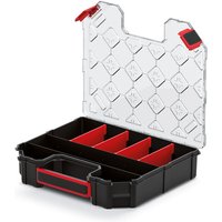 Kistenberg - Sortimentsbox tager carbo Organizer KTGC30256S von KISTENBERG