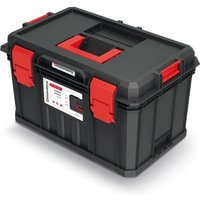 Kistenberg - modulares Werkzeugsystem Toolbox 30 Modular Solution modulares System 35,5x53x31 von KISTENBERG