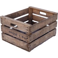 Obstkisten "Rolf" als B - WARE Obstkisten "Rolf" als B - WARE von KISTENKOLLI ALTES LAND