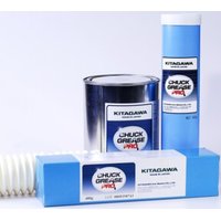 KITAGAWA Futterfett Chuck Grease Pro 400g-Kartusche KITAGAWA Futterfett Chuck Grease Pro 400g-Kartusche von KITAGAWA