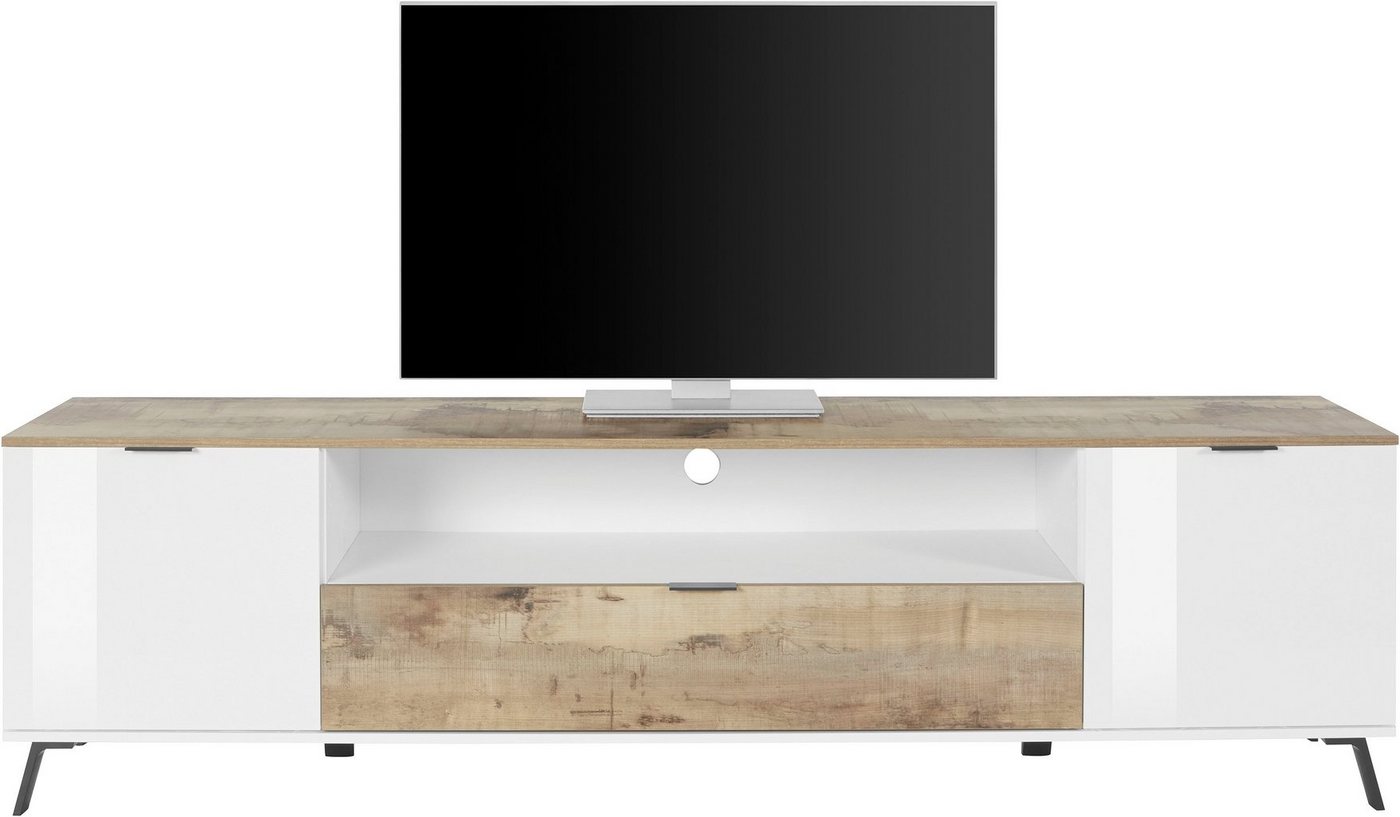 INOSIGN TV-Board CASANOVA, Breite ca. 220 cm von INOSIGN