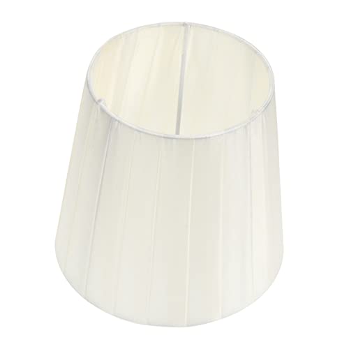 KITANDOVE 1 Stück Stylischer Lampenschirm Stoff für Verschiedene Lampentypen Langlebiger Lampenbezug für Wand Steh und Deckenleuchten Elegantes Design für Ihre Wohnkultur KITANDOVE 1 Stück Stylischer Lampenschirm Stoff für Verschiedene Lampentypen Langlebiger Lampenbezug für Wand Steh und Deckenleuchten Elegantes Design für Ihre Wohnkultur von KITANDOVE