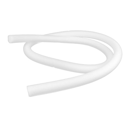 KITANDOVE 1stück Backer Rod Foam Caulk Saver Schaumfüllstreifen Für Fugenausfüllung Füllmaterial Für Vielseitige Bauprojekte KITANDOVE 1stück Backer Rod Foam Caulk Saver Schaumfüllstreifen Für Fugenausfüllung Füllmaterial Für Vielseitige Bauprojekte von KITANDOVE