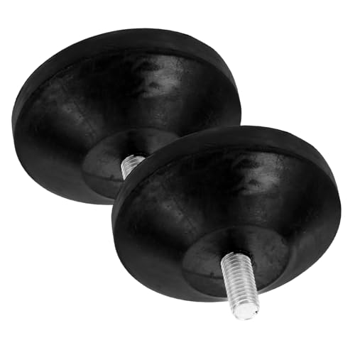 KITANDOVE 2 Stück Möbelbeine Für Schreibtisch, Möbelfüße Für Tisch, Sofabeine, Tischfüße Zum Anschrauben, Tischbeine, Möbelbeine Für Sofa, Möbelfüße Für Sofa, rutschfeste Möbelbeine, KITANDOVE 2 Stück Möbelbeine Für Schreibtisch, Möbelfüße Für Tisch, Sofabeine, Tischfüße Zum Anschrauben, Tischbeine, Möbelbeine Für Sofa, Möbelfüße Für Sofa, rutschfeste Möbelbeine, von KITANDOVE