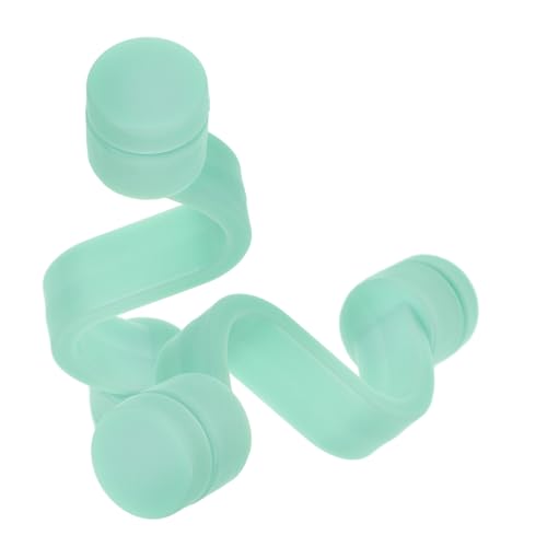 KITANDOVE 2Stücke Magnetische Waschmaschinen Türstütze Flexibler Türstopper für Frontlader Verhindert Geruchsbildung Einfache Installation und Handhabung für Waschräume KITANDOVE 2Stücke Magnetische Waschmaschinen Türstütze Flexibler Türstopper für Frontlader Verhindert Geruchsbildung Einfache Installation und Handhabung für Waschräume von KITANDOVE