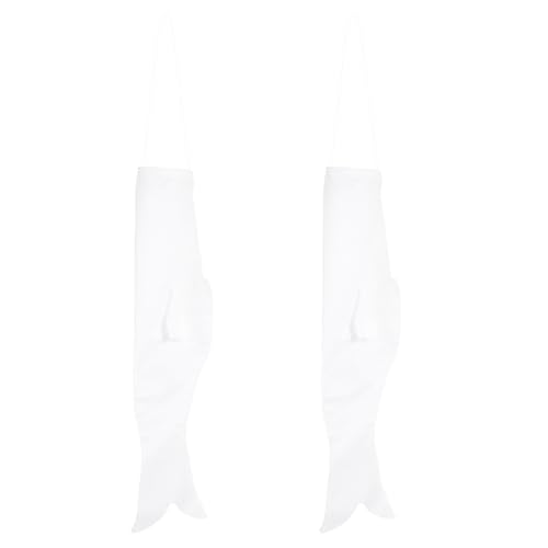KITANDOVE 2stücke Leere Karpfen Windsäcke Zum Basteln Diy Junge Mädchen Dekoration Für Feste Japanische Handgemachte Windsocken Hängende Deko Für Garten Und Innenräume von KITANDOVE