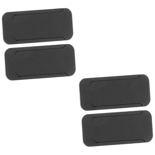 KITANDOVE 2sets Datenschutz Kamera Abdeckung Folie Laptop Webcam Schild Selbst-Adhesive Design 2 Stücke * 2 von KITANDOVE