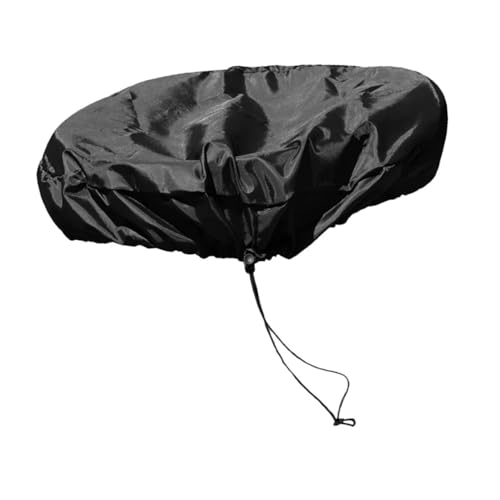 KITANDOVE Bucket Cover Wasserdichte Oxford Abdeckung für Gallonen Fässer Verstellbar mit Zugband UV Schutz für Garten und Außenbereich Schützt vor Schmutz und Tieren KITANDOVE Bucket Cover Wasserdichte Oxford Abdeckung für Gallonen Fässer Verstellbar mit Zugband UV Schutz für Garten und Außenbereich Schützt vor Schmutz und Tieren von KITANDOVE