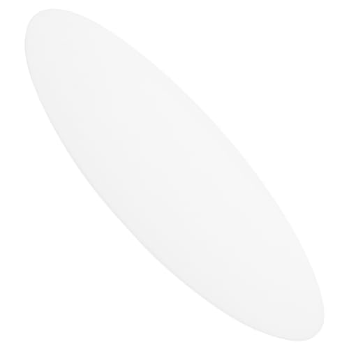 KITANDOVE Deckenleuchte Diffusorschirm für Downlight Beleuchtung Vielseitig Einsetzbar Platzsparendes Design Kompatibel mit LED und Energiesparlampen Mattierte von KITANDOVE
