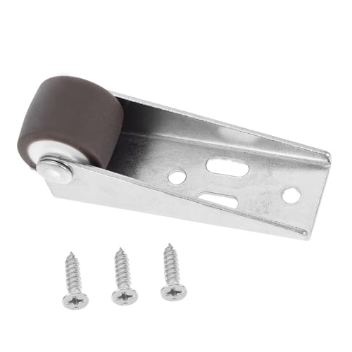 KITANDOVE Geräuscharmer Tpe für Möbel und Robuste und Langlebige Unterbett Räder für Wohn und Gewerbeanwendungen KITANDOVE Geräuscharmer Tpe für Möbel und Robuste und Langlebige Unterbett Räder für Wohn und Gewerbeanwendungen von KITANDOVE