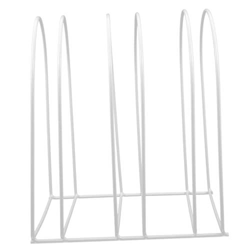 KITANDOVE Tisch-hutständer Hutständer Für Mehrere Hüte Hutständer Metall-hutständer KITANDOVE Tisch-hutständer Hutständer Für Mehrere Hüte Hutständer Metall-hutständer von KITANDOVE