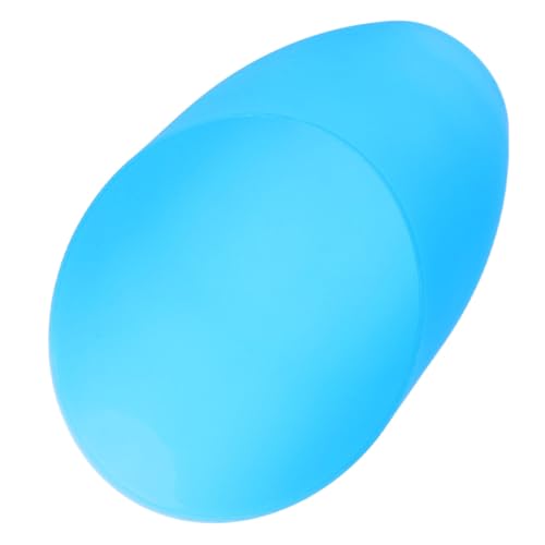 KITANDOVE Kunststoff Lampenschirm Blau Mittelsteg für Tisch Steh und Wandleuchten Moderner Lampenschirm mit Optimaler Lichtverteilung und Einfacher Installation KITANDOVE Kunststoff Lampenschirm Blau Mittelsteg für Tisch Steh und Wandleuchten Moderner Lampenschirm mit Optimaler Lichtverteilung und Einfacher Installation von KITANDOVE