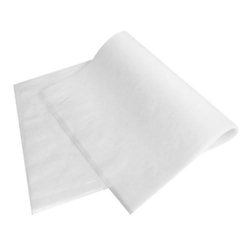 KITANDOVE Lebensmittelpapier Blätter Nicht Klebendes Backpapier Ölfestes Kochpapier Hochtemperaturbeständiges Grillpapier KITANDOVE Lebensmittelpapier Blätter Nicht Klebendes Backpapier Ölfestes Kochpapier Hochtemperaturbeständiges Grillpapier von KITANDOVE
