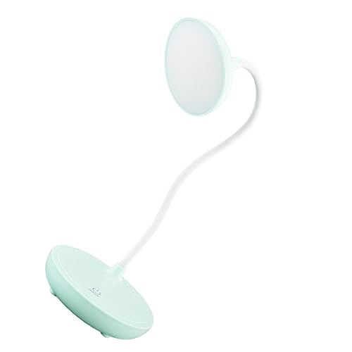 KITANDOVE Touch Control Leselampe Augenstudie Licht 360 ° Einstellbar Powered Für Home Office Bibliothek KITANDOVE Touch Control Leselampe Augenstudie Licht 360 ° Einstellbar Powered Für Home Office Bibliothek von KITANDOVE