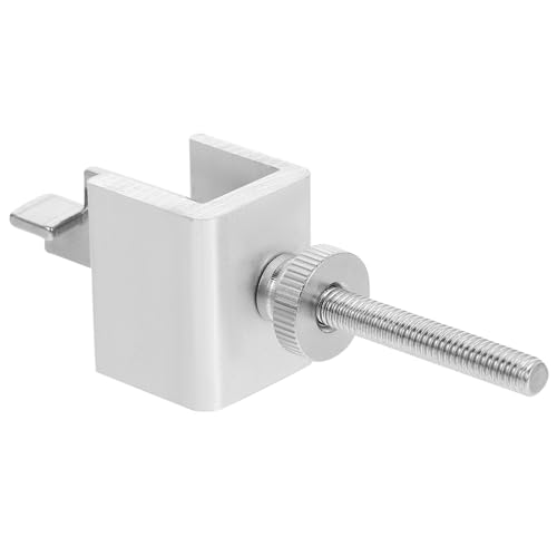KITANDOVE Türsicherheitsgerät für Hotelzimmer Einstellbarer Türknopfstopper für Tragbar und Stabil für Reisen und Zuhause KITANDOVE Türsicherheitsgerät für Hotelzimmer Einstellbarer Türknopfstopper für Tragbar und Stabil für Reisen und Zuhause von KITANDOVE