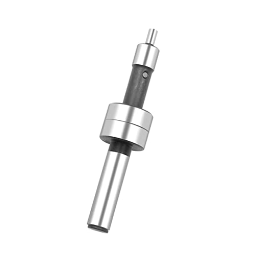 KITANDOVE Universelles Positionsprüfwerkzeug - Mechanisch - Sensor - Fräsmaschinenzubehör - Hergestellt Aus Material KITANDOVE Universelles Positionsprüfwerkzeug - Mechanisch - Sensor - Fräsmaschinenzubehör - Hergestellt Aus Material von KITANDOVE