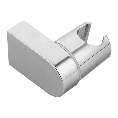 KITANDOVE Verstellbare Duschkopfhalterung aus Handheld Duschsprühständer mit Drehfunktion Einfache Montage ohne Bohren für Badezimmer mit Modernem Design KITANDOVE Verstellbare Duschkopfhalterung aus Handheld Duschsprühständer mit Drehfunktion Einfache Montage ohne Bohren für Badezimmer mit Modernem Design von KITANDOVE