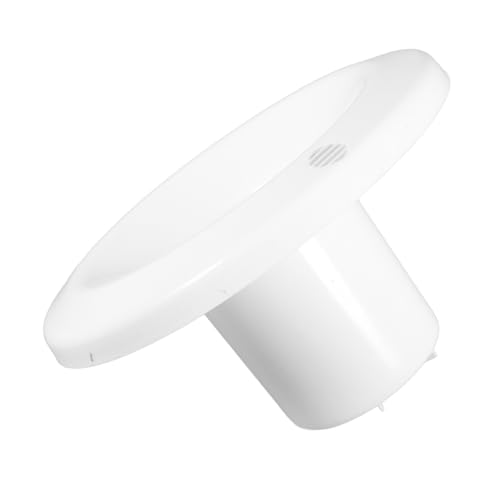 KITANDOVE Wasserspender Zubehör Smart Seat Ersatzdeckel Für Wasserkanister Robust Installieren Kompatibel Mit Meisten Wasserspendern Für Haushalt Und Büro von KITANDOVE