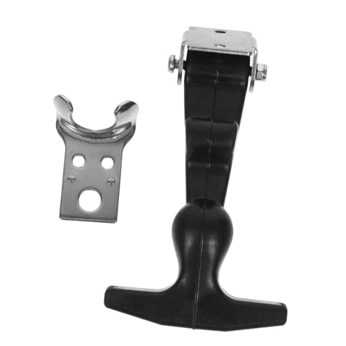 KITANDOVE sperren Bootsriegel professionelle Griffverriegelung Schnallenverschluss verriegeln schließhaken Werkzeugkastenverschluss flexible Zugriegel Bootsverschlüsse Rostfreier Stahl KITANDOVE sperren Bootsriegel professionelle Griffverriegelung Schnallenverschluss verriegeln schließhaken Werkzeugkastenverschluss flexible Zugriegel Bootsverschlüsse Rostfreier Stahl von KITANDOVE