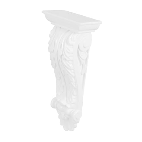 KITANDOVE Roman Säulen Dekorative Applikation Europäischer Stil Leicht Zu Installieren Verleihen Sie Ihrem Schlafzimmer Eleganz von KITANDOVE