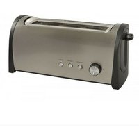 Kitchenchef - 1000w 1 slot toaster - Kitchen Chef - kst17ss von KITCHENCHEF