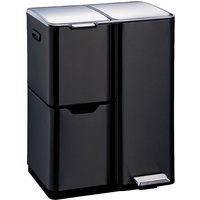 Abfalleimer Für Die Mülltrennung HAJA 60l Abfalleimer Für Die Mülltrennung HAJA 60l von KITCHEN MOVE