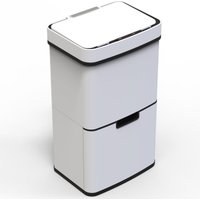 Automatischer Küchenabfalleimer NARVIK 75 l von KITCHEN MOVE