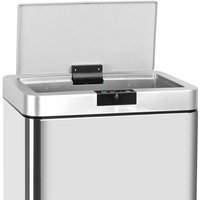 Deckel für einen automatischen Mülleimer 60L DAYTONA Deckel für einen automatischen Mülleimer 60L DAYTONA von KITCHEN MOVE