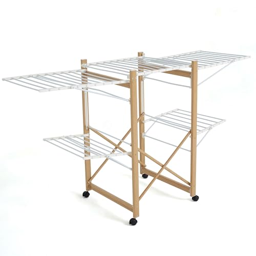 Wäscheständer 28m USHUAIA von KITCHEN MOVE