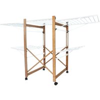 Wäscheständer ushuaia 32m von KITCHEN MOVE