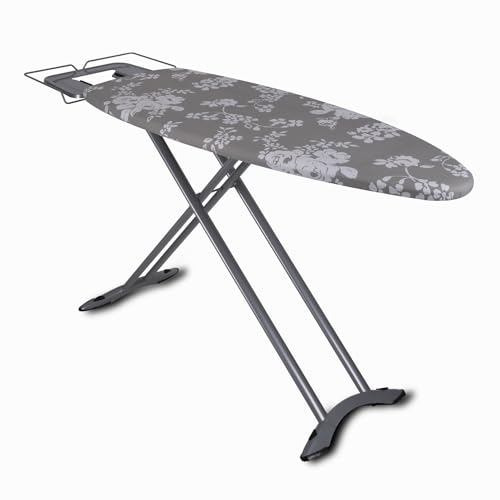 Zusammenklappbarer Bügeltisch 130x47cm WILD von KITCHEN MOVE