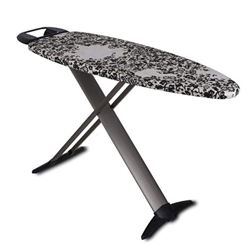 Zusammenklappbares Bügelbrett 130x47cm TIFFANY Zusammenklappbares Bügelbrett 130x47cm TIFFANY von KITCHEN MOVE