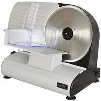 Elektroschneider 200w 22cm - Kitchen Chef - kcptrq258 Elektroschneider 200w 22cm - Kitchen Chef - kcptrq258 von KITCHENCHEF