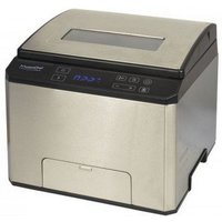 Kitchenchef - 9l 2000w vakuumkocher - Kitchen Chef - sc3120 Kitchenchef - 9l 2000w vakuumkocher - Kitchen Chef - sc3120 von KITCHENCHEF