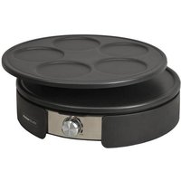 Kitchenchef - Kriechpflanze 1500w 37cm schwarz - Kitchen Chef - kslw170f von KITCHENCHEF