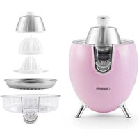 PRESSPOD ROSE Zitruspresse PRESSPOD ROSE Zitruspresse von KITCHENCOOK