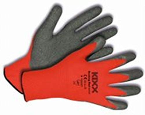 KIXX Handschuh Nylon/Latex von KIXX