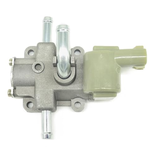 KIXZSAZ 2 Stück Leerlaufluftregelventil Formel Autoteile Hochwertige IAC Handliche Installation Kraftstoffeinspritzdüsen Motorteile KIXZSAZ 2 Stück Leerlaufluftregelventil Formel Autoteile Hochwertige IAC Handliche Installation Kraftstoffeinspritzdüsen Motorteile von KIXZSAZ