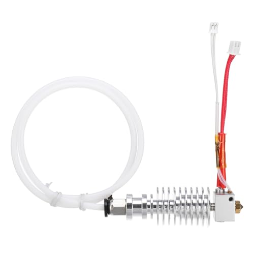 KIXZSAZ 3 dimensionaler Drucker Extruder Satz O.4 mm Düse Anti Rost Ersatzkomponenten Zubehör Ersatz für KIXZSAZ 3 dimensionaler Drucker Extruder Satz O.4 mm Düse Anti Rost Ersatzkomponenten Zubehör Ersatz für von KIXZSAZ