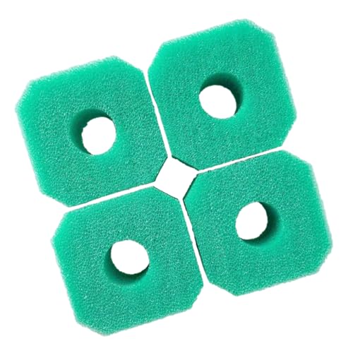 KIXZSAZ 4 Stück/Set genießen Sie sauberes Wasser im Pool mit Swim Care Wasserfilterkartuschen PP Maxtra Plus Filterkartuschen Schwimmbad von KIXZSAZ