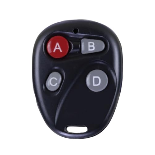 KIXZSAZ 433 MHz Fernbedienungsschalter Wireless Smart Transmitter Professioneller Empfänger Controller Elektrisches Licht Wandleuchte KIXZSAZ 433 MHz Fernbedienungsschalter Wireless Smart Transmitter Professioneller Empfänger Controller Elektrisches Licht Wandleuchte von KIXZSAZ